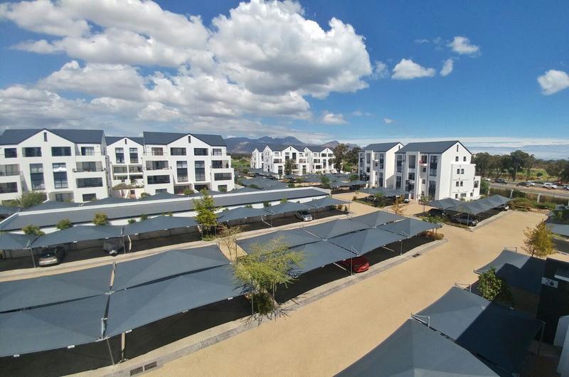 1 Bedroom Property for Sale in De Velde Western Cape